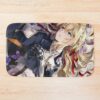 urbathmat flatlay largesquare1000x1000.1u5 6 - Violet Evergarden Merch