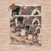 urblanket comparesquarex1000.1u2 3 - Violet Evergarden Merch