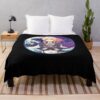 urblanket large bedsquarex1000.1u2 10 - Violet Evergarden Merch