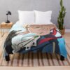 urblanket large bedsquarex1000.1u2 - Violet Evergarden Merch