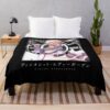 urblanket large bedsquarex1000.1u2 13 - Violet Evergarden Merch