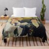 urblanket large bedsquarex1000.1u2 15 - Violet Evergarden Merch