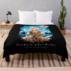 urblanket large bedsquarex1000.1u2 19 - Violet Evergarden Merch