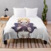 urblanket large bedsquarex1000.1u2 20 - Violet Evergarden Merch