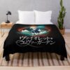 urblanket large bedsquarex1000.1u2 23 - Violet Evergarden Merch