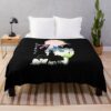 urblanket large bedsquarex1000.1u2 24 - Violet Evergarden Merch