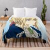 urblanket large bedsquarex1000.1u2 25 - Violet Evergarden Merch