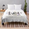 urblanket large bedsquarex1000.1u2 4 - Violet Evergarden Merch