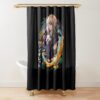 urshower curtain closedsquare1000x1000.1 14 - Violet Evergarden Merch