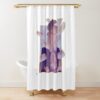 urshower curtain closedsquare1000x1000.1 18 - Violet Evergarden Merch