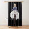 urshower curtain closedsquare1000x1000.1 28 - Violet Evergarden Merch