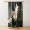 urshower curtain closedsquare1000x1000.1 40 - Violet Evergarden Merch