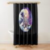 urshower curtain closedsquare1000x1000.1 5 - Violet Evergarden Merch