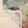 urshower curtain detailsquare1000x1000 11 - Violet Evergarden Merch