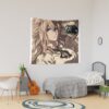 urtapestry lifestyle dorm mediumsquare1000x1000.u2 1 - Violet Evergarden Merch