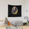 urtapestry lifestyle dorm mediumsquare1000x1000.u2 10 - Violet Evergarden Merch