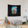 urtapestry lifestyle dorm mediumsquare1000x1000.u2 12 - Violet Evergarden Merch