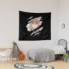 urtapestry lifestyle dorm mediumsquare1000x1000.u2 21 - Violet Evergarden Merch