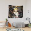 urtapestry lifestyle dorm mediumsquare1000x1000.u2 24 - Violet Evergarden Merch