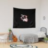 urtapestry lifestyle dorm mediumsquare1000x1000.u2 25 - Violet Evergarden Merch