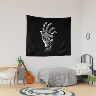 urtapestry lifestyle dorm mediumsquare1000x1000.u2 27 - Violet Evergarden Merch