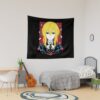 urtapestry lifestyle dorm mediumsquare1000x1000.u2 28 - Violet Evergarden Merch