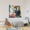 urtapestry lifestyle dorm mediumsquare1000x1000.u2 29 - Violet Evergarden Merch