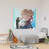 urtapestry lifestyle dorm mediumsquare1000x1000.u2 32 - Violet Evergarden Merch