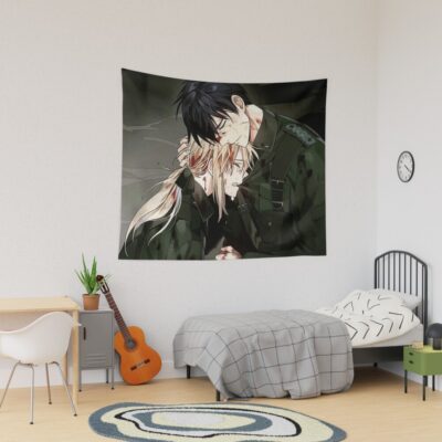 urtapestry lifestyle dorm mediumsquare1000x1000.u2 35 - Violet Evergarden Merch