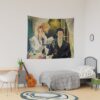 urtapestry lifestyle dorm mediumsquare1000x1000.u2 8 - Violet Evergarden Merch