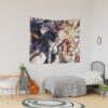 urtapestry lifestyle dorm mediumsquare1000x1000.u2 9 - Violet Evergarden Merch