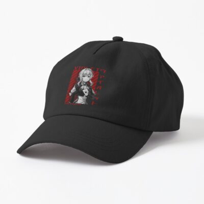 Violet Evergarden Anime Manga Cartoon Cap - Violet Evergarden Merch