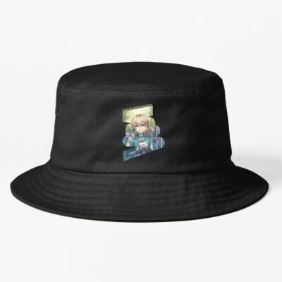 Violet Evergarden Bucket Hat - Violet Evergarden Merch